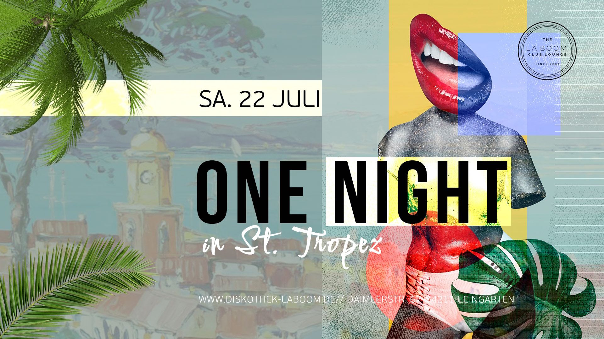 07 One Night In St Tropez 1920х10803